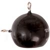 Plomb Black Cat Ball - Noir - 120G