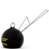 Tête Plombée Black Cat Cat Ball Dead Or Alive System - Noir - 180G 