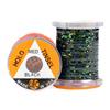 Tinsel Fly Scene Utc Tinsel Holographique - Noir - M