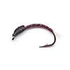 Mouche Tof Chiros Chironome - Noir Rouge - Noir Rouge - N°12