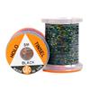 Tinsel Fly Scene Utc Tinsel Holographique - Noir - S