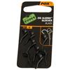 Manchon Fox Zig Aligna Sleeves - Noir