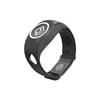 Bracelet Silicone Fell Marine Xband - Noir