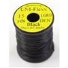 Fil Uni Flexx Floss Elastique - 13.5M - Noir