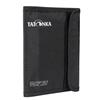 Pochette Passeport Tatonka Safe Rfid B - Noir