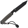 Couteau Wildsteer Centurion-K - Noir