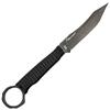 Couteau Wildsteer Scorpion - Noir