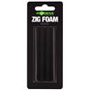 Mousse Korda Zig Foam - Noir