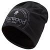 Bonnet Pinewood 2L Beanie - Noir