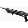 Pistolet À Sel Anti-Mouche Bug-A-Salt 3.0 - Noir