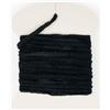 Chenille Fly Scene Chewy Chenille - Noir