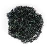 Chenille Fly Scene Mini Crystal Chenille - Noir