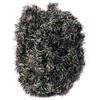 Chenille Fly Scene Pearly Blob Chenille - Noir