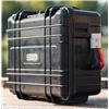 Batterie Lithium Externe Voltacase Lifepo4 12V210ah Étanche Avec Chargeur 12V30a - Noir