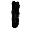 Patte De Lievre Fly Scene Snowshoe Rabbit - Noir