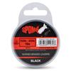 Tête De Ligne Conique Spomb Tapered Braided Leaders - 10M - Noir