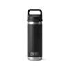 Bouteille Istoherme Yeti Rambler 18 Oz Bottle - Noir