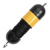 Flotteur Black Cat Outrigger Floats - Noir