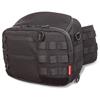 Ceinture De Pêche Megabass Custom Bag Ii - Noir