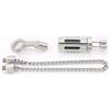 Hanger Summit Tackle Bobbin Kit - Noir