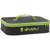 Sac De Rangement Gunki Safe Bag - Noir Vert - Gm