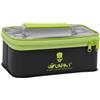 Sac De Rangement Gunki Safe Bag - Noir Vert - Mm
