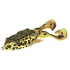 Leurre Souple Molix Supernato Frog R - 11.5Cm - Northen Snakehead