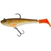 Leurre Souple Arme Biwaa Spinjet - 13Cm - Northern Pike