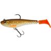 Leurre Souple Arme Biwaa Spinjet - 10Cm - Northern Pike