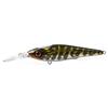 Leurre Suspending Spro Iris Twitchy Hl - 7.5Cm - Northern Pike