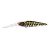 Leurre Suspending Spro Iris Twitchy Dr Hl - 7.5Cm - Northern Pike