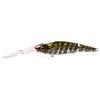 Leurre Suspending Spro Iris Twitchy Jtd Dr Hl - 7.5Cm - Northern Pike