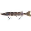 Leurre Coulant Biwaa Swimpike Sink - 24Cm - 75G - Northern