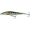 Leurre Coulant Mikado Wobbler Fishunter Ghost - 12Cm - Np