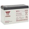 Batterie Etanche Pour Sondeur Yuasa 12V - Np7-12  