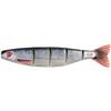 Amostra Vinil Fox Rage Pro Shad Jointed 10.5Cm - Nps047