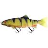 Pre-Rigged Soft Lure Fox Rage Replicant Realistic Trout Jointed Shallow 14Cm - Nre052