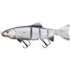 Pre-Rigged Soft Lure Fox Rage Replicant Realistic Trout Jointed Shallow 14Cm - Nre053