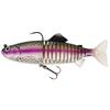 Pre-Rigged Soft Lure Fox Rage Jointed Replicant - 18Cm - Nre132