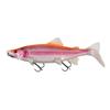 Pre-Rigged Soft Lure Fox Rage Realistic Replicant Trout Shallow Shot With Lead Caliber 9Mm Flobert - Nre166