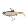 Pre-Rigged Soft Lure Fox Rage Micro Replicant Wobble - 7.5Cm - Pack Of 2 - Nre386