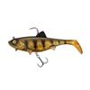 Pre-Rigged Soft Lure Fox Rage Replicant Wobble - 14Cm - Nre390