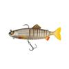 Pre-Rigged Soft Lure Fox Rage Jointed Replicants - 18Cm - Nre404