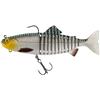 Pre-Rigged Soft Lure Fox Rage Jointed Replicants - 18Cm - Nre524