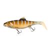 Zachte Gearmeerde Lokaas Fox Rage Giant Replicant Wobble - 27Cm - Nre548