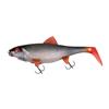 Zachte Gearmeerde Lokaas Fox Rage Giant Replicant Wobble - 27Cm - Nre550