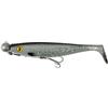 Pre-Rigged Soft Lure Fox Rage Loaded Natural Classic 2 Pro Shad 7Cm - Nrr044