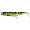 Pre-Rigged Soft Lure Fox Rage Loaded Natural Classic 2 Pro Shad 7Cm - Nrr045