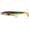 Pre-Rigged Soft Lure Fox Rage Loaded Natural Classic 2 Pro Shad 7Cm - Nrr046