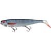 Pre-Rigged Soft Lure Fox Rage Loaded Pro Shads 23Cm - Nrr059